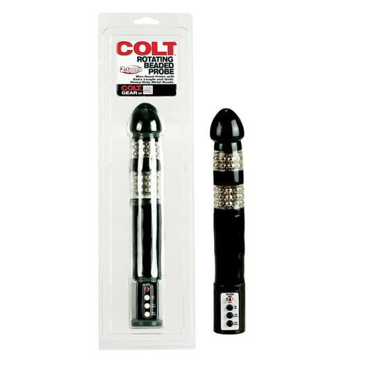 COLT Rotating Beaded Probe - 8.5"