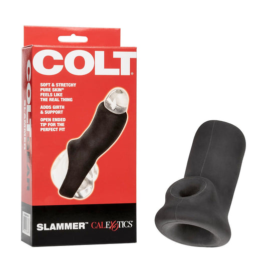 COLT Slammer 