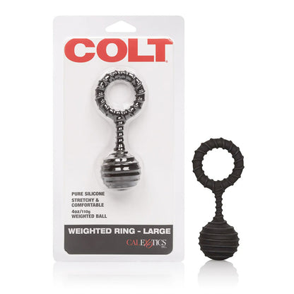 COLT Weighted Ring XL