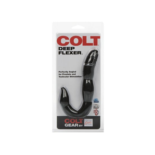 COLT Deep Flexer - Black