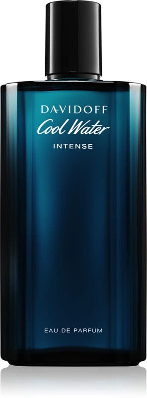 Davidoff Cool Water Intense Man Eau de Parfum 125ml