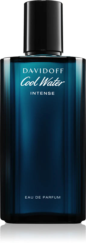 Davidoff Cool Water Intense EDP 75ML Spray