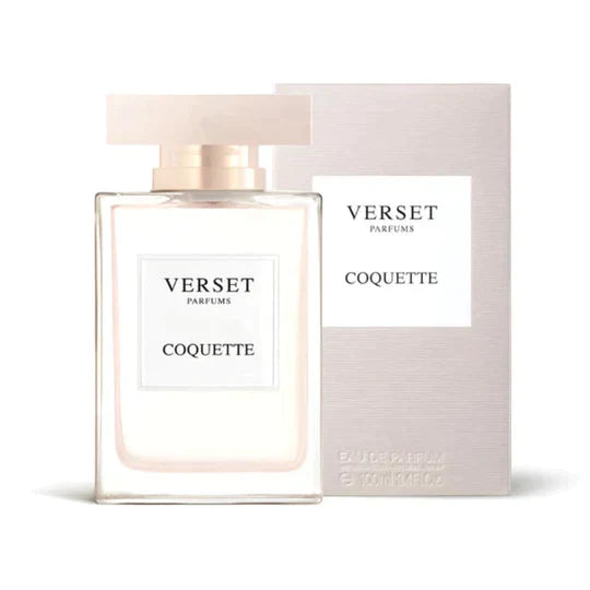 Inspired by Chloé | Verset Coquette Perfume for Her