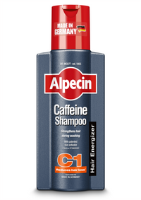 Alpecin C1 Caffeine Shampoo