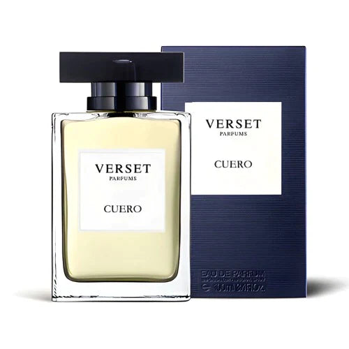 Inspired by Terre Dhermès (Hermès) | Verset Cuero Perfume For Him