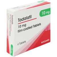 Tadalafil