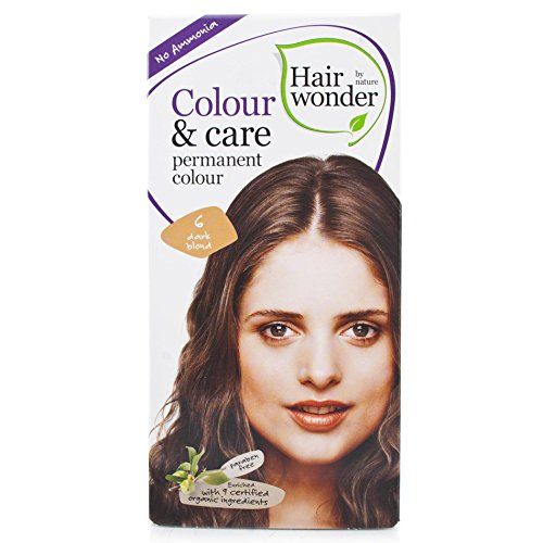 Colour & Care Dark Blond 6-100ml