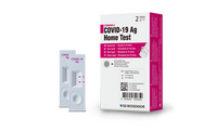 COVID-19 Home Test Kit