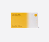 Vitamin D Test