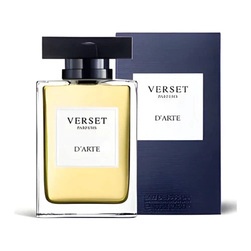 Inspired by Aqua Di Parma | Verset D'Arte Perfume For Him