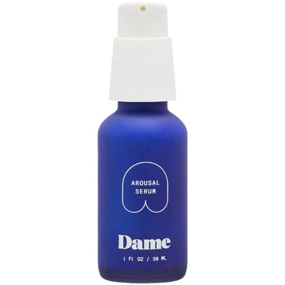 DAME - Arousal Serum, 1oz