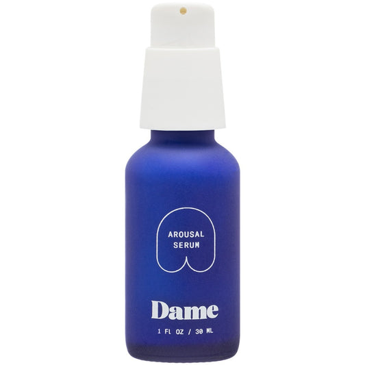 DAME - Arousal Serum, 1oz