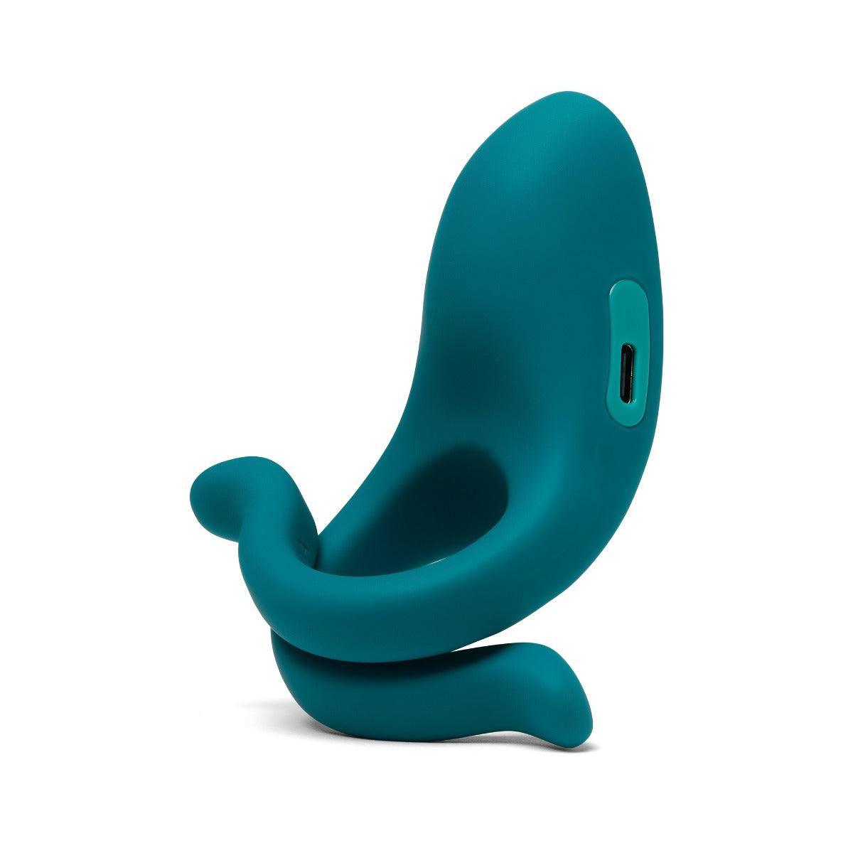 DAME - Hug, Vibrating Couples Ring - Fir