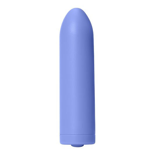 DAME - Zee, Bullet Vibrator - Periwinkle