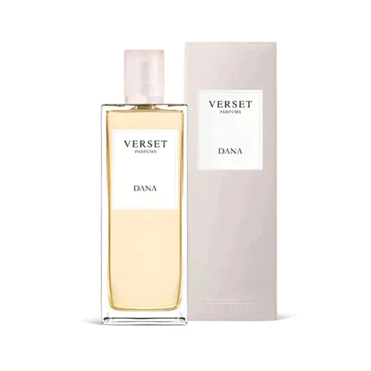 Inspired by Gabrielle (Chanel) | Verset Dana Perfume For Her