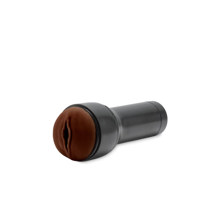 Kiiroo - Feel Stroker - Dark Brown