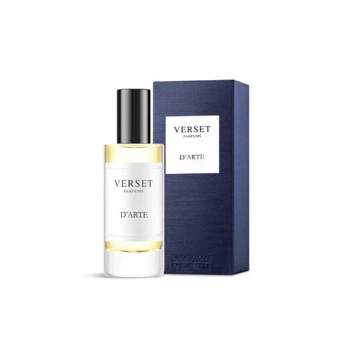 Inspired by Aqua Di Parma | Verset D'Arte Perfume For Him 