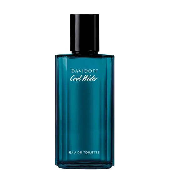 Davidoff Cool Water Man Eau de Toilette 75ml