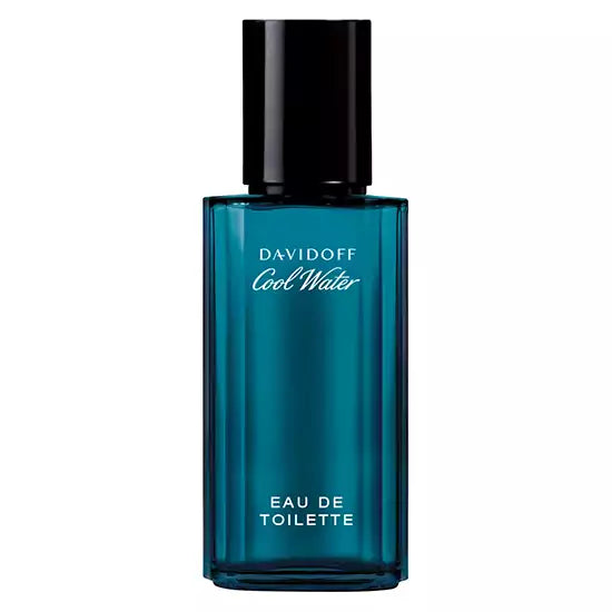 Davidoff Cool Water Man Eau de Toilette 40ml Spray