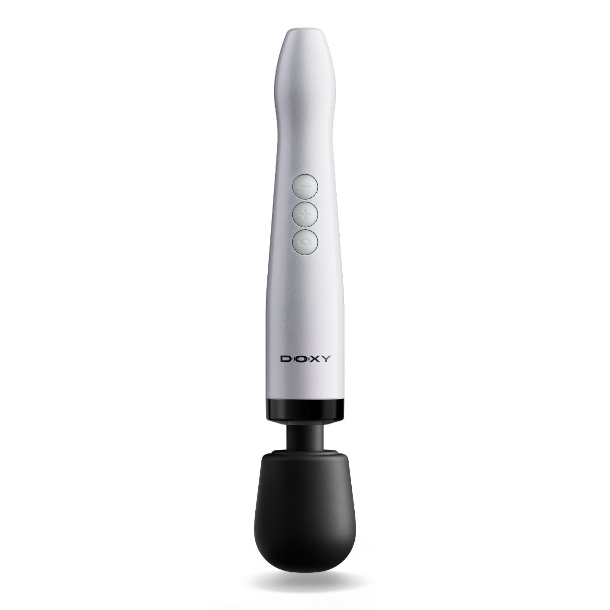 Doxy 2.0 - Die Cast Max Cordless - Metal - White