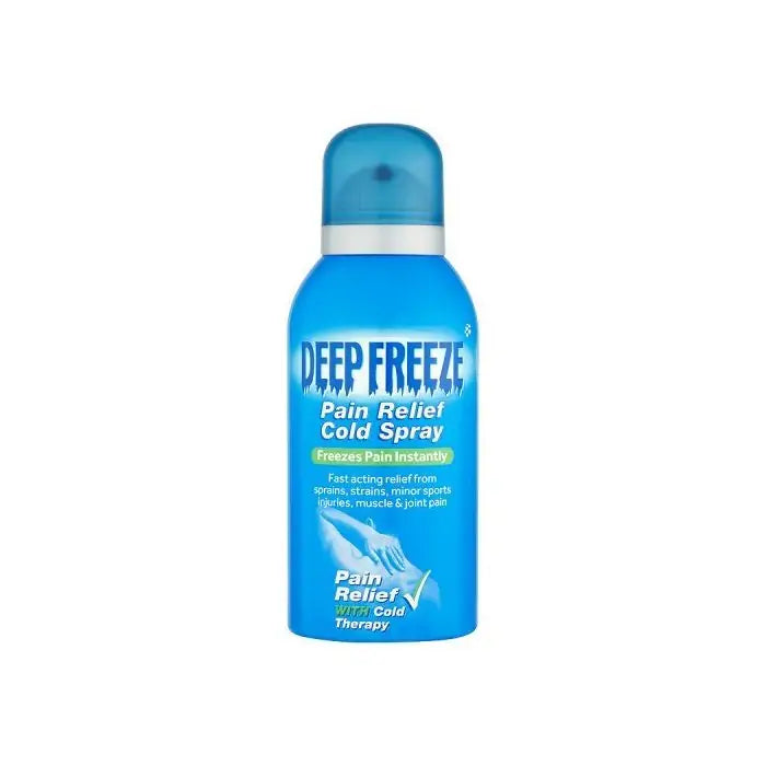 Deep Freeze Cold Spray 150ml
