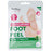 Derma V10 Exfoliating Foot Peel