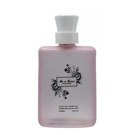 Me N Roses Femme EDP 100ml Spray