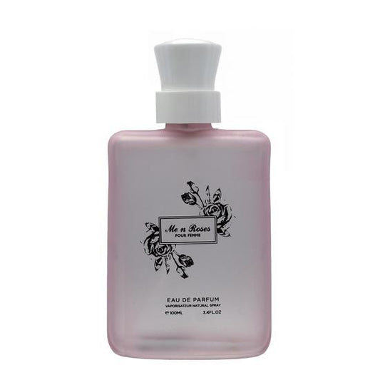 Me N Roses Femme EDP 100ml Spray