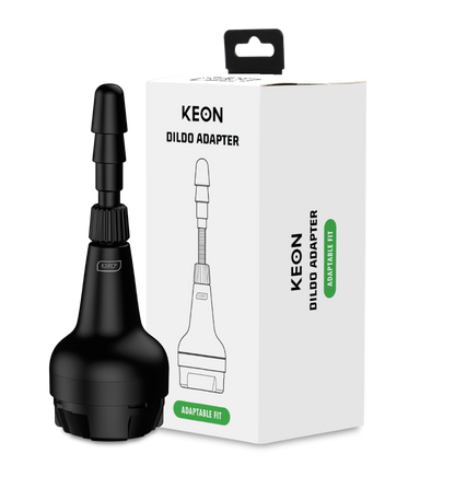 Kiiroo - Keon Accessory - Dildo Adapter