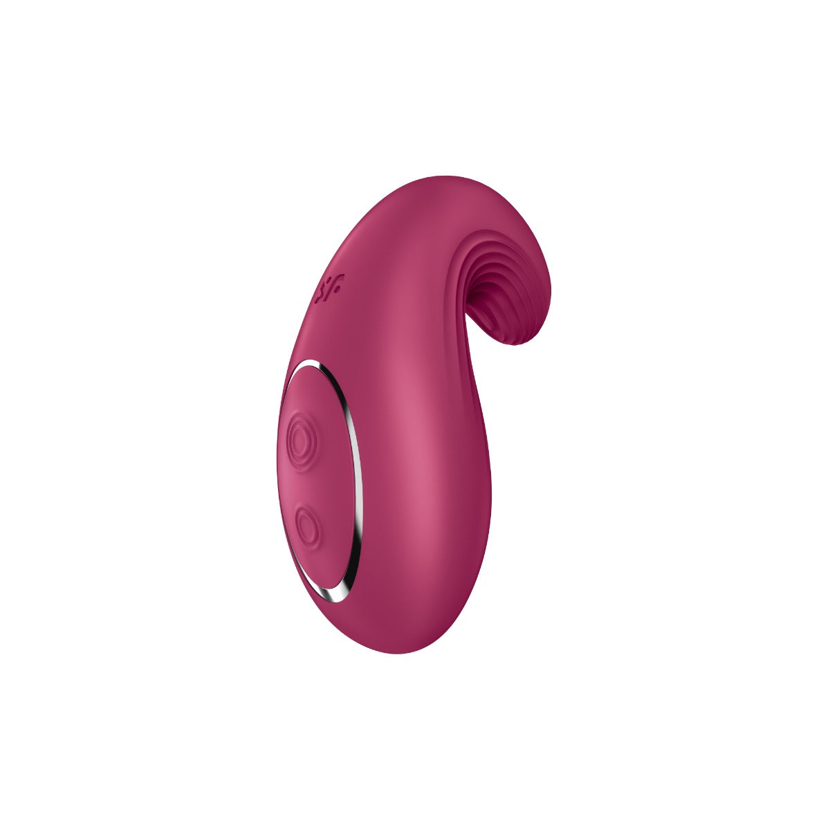 Satisfyer Dipping Delight - Berry