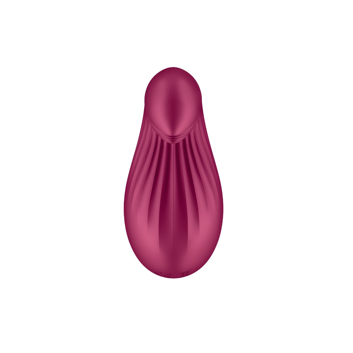 Satisfyer Dipping Delight - Berry
