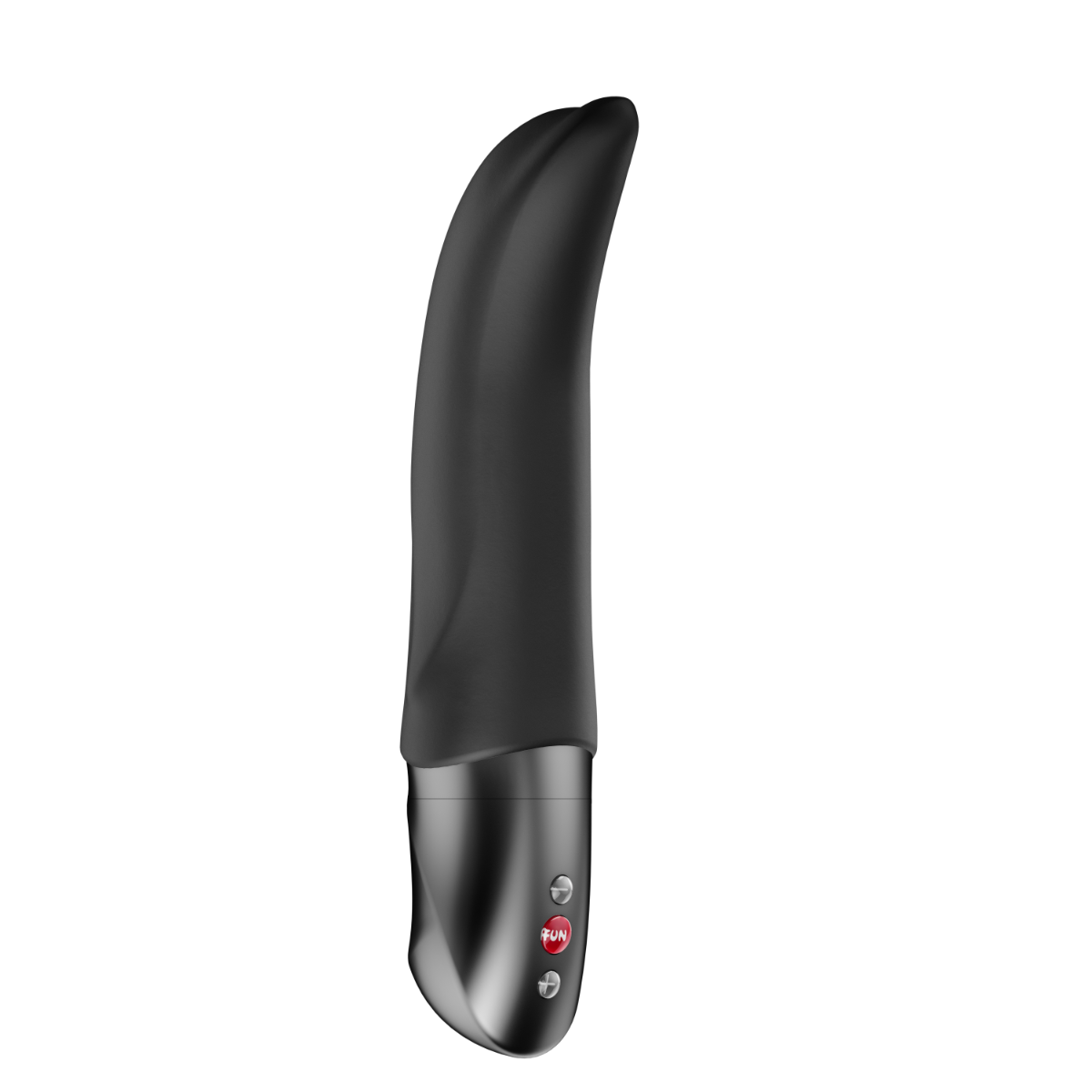 Fun Factory - Diva Dolphin - G-Spot Vibrator - Black