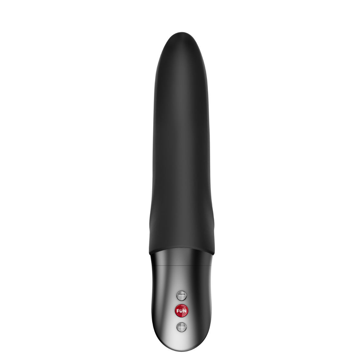 Fun Factory - Diva Dolphin - G-Spot Vibrator - Black