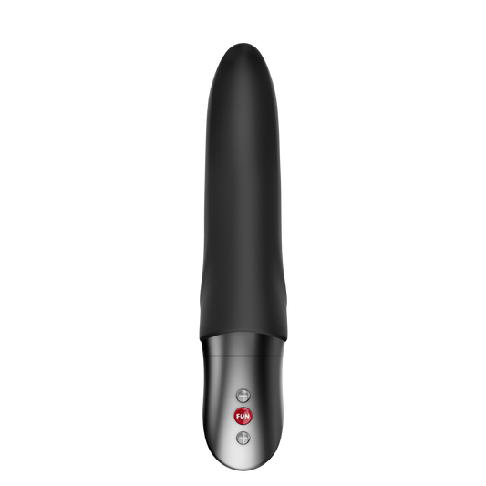 Fun Factory - Diva Dolphin - G-Spot Vibrator - Black