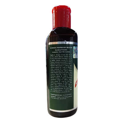 Patanjali Kesh Taila -100 ml