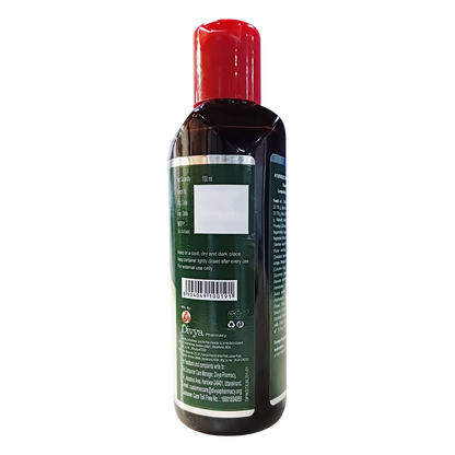 Patanjali Kesh Taila -100 ml
