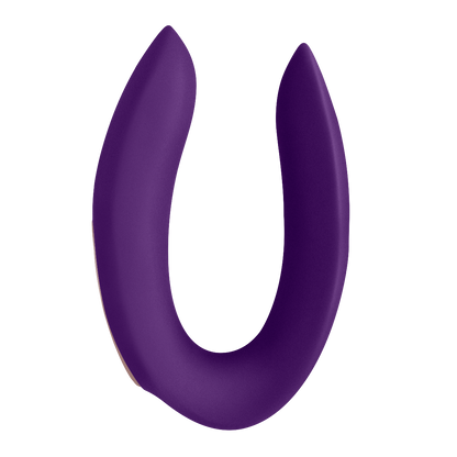 Satisfyer Double Plus Remote-Controlled Couple’s Vibrator