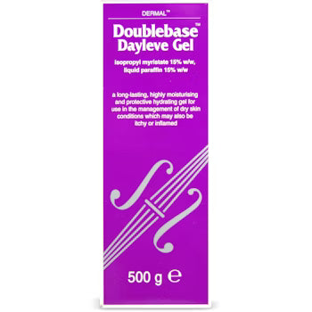 Doublebase Dayleve Gel-500g