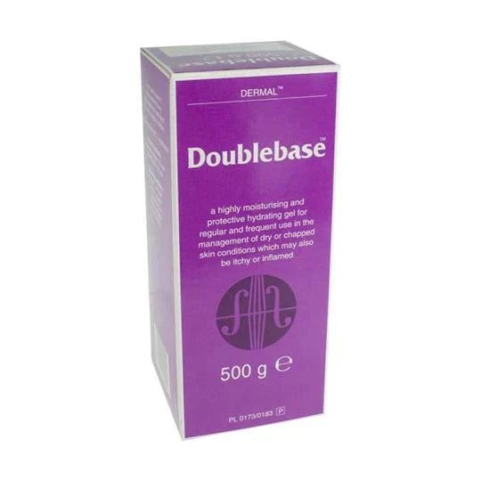 Doublebase Gel 500g