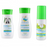 Mamaearth Nourishing Baby Care Combo