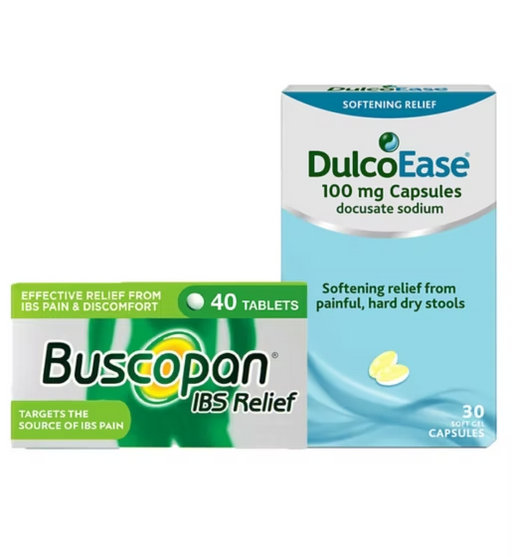 Buscopan IBS Relief