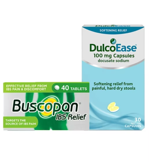 Buscopan IBS Relief