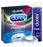 Durex Pleasure Ring & Lube Play Feel Bundle