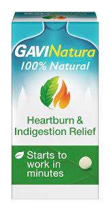 Gavinatura 14 Lemon Tablets