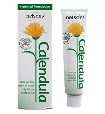 Nelsons Calendula Cream 50ml