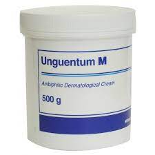Unguentum M