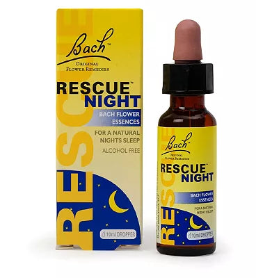 Rescue Kids Night Dropper 10ML