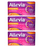 Allevia 120mg 30 Tablets x Pack of 3