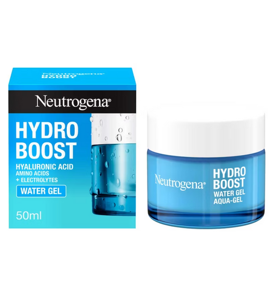 Neutrogena Hydro Boost Water Gel -50ml