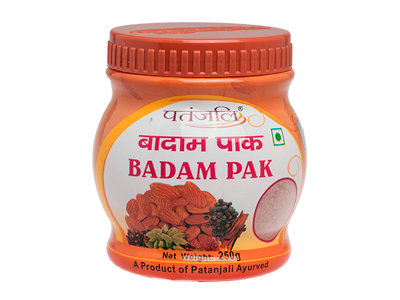 Patanjali Badam Pak